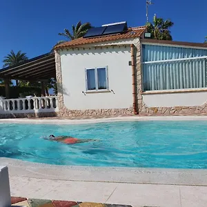  Villa Gioia Italia
