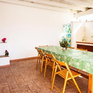  Casa vacanze Calampiso Italia