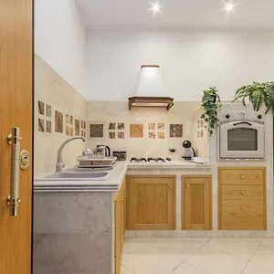 Appartamento Cafiero, Bari