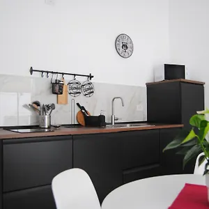 Appartamento Kisto A Casa, Bari