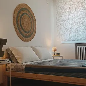 Appartamento Stanzadue, Bari