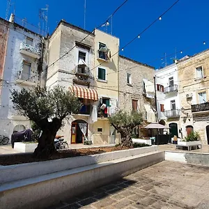 Appartamento Dominique, Bari
