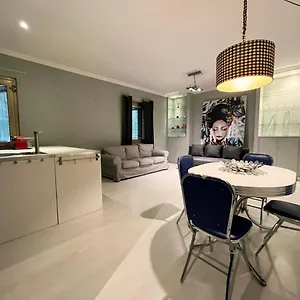 Appartamento Machiya 128, Bari